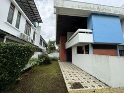 Faber Hills (D5), Semi-Detached #563495251